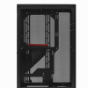 Vỏ Case Máy Tính Mini Itx Ssupd Meshroom S V2 - Đen 8