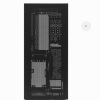 Vỏ Case Máy Tính Mini Itx Ssupd Meshroom S V2 - Đen 9