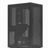Vỏ Case Máy Tính Mini Itx Ssupd Meshroom S V2 - Xám 1