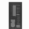 Vỏ Case Máy Tính Mini Itx Ssupd Meshroom S V2 - Xám 6