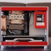 Vỏ Case Máy Tính Mini Itx Sunmilo C01s - Bạc 4