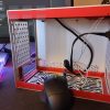 Vỏ Case Máy Tính Mini Itx Sunmilo C01s - Bạc 6