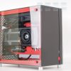 Vỏ Case Máy Tính Mini Itx Sunmilo M01 - Đen 1