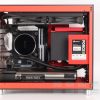 Vỏ Case Máy Tính Mini Itx Sunmilo M01 - Đen 2