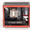 Vỏ Case Máy Tính Mini Itx Sunmilo M01 - Đen 3