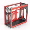 Vỏ Case Máy Tính Mini Itx Sunmilo M01 - Đen 7