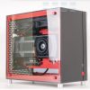 Vỏ Case Máy Tính Mini Itx Sunmilo M01 - Đen 8
