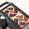 Vỏ Case Máy Tính Mini Itx Sunmilo S02 - Bạc 5
