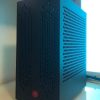Vỏ Case Máy Tính Mini Itx Sunmilo S02 - Đen 1