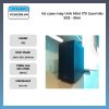 Vỏ Case Máy Tính Mini Itx Sunmilo S02 - Đen