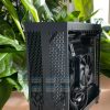 Vỏ Case Máy Tính Mini Itx Sunmilo S02 - Đen 2