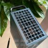 Vỏ Case Máy Tính Mini Itx Sunmilo S02 - Đen 3