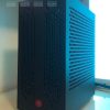 Vỏ Case Máy Tính Mini Itx Sunmilo S02 - Đen 6