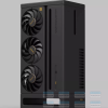 Vỏ Case Máy Tính Mini Itx Xikii Industry Ff04 5