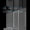 Vỏ Case Máy Tính Mini Itx Xikii Industry Ff04 8