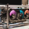 Vỏ Case Máy Tính Mini Itx Xworks 70 Xframe 1