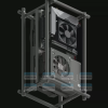 Vỏ Case Máy Tính Mini Itx Xworks 70 Xframe 12