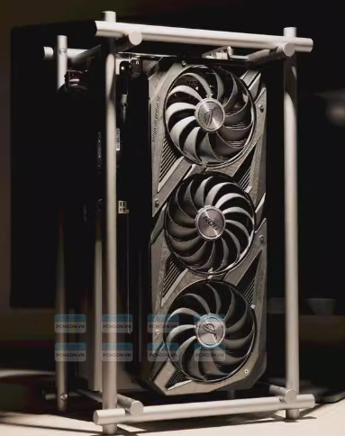 Vỏ Case Máy Tính Mini Itx Xworks 70 Xframe 14