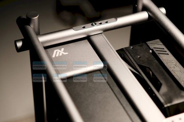 Vỏ Case Máy Tính Mini Itx Xworks 70 Xframe 16