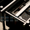 Vỏ Case Máy Tính Mini Itx Xworks 70 Xframe 2