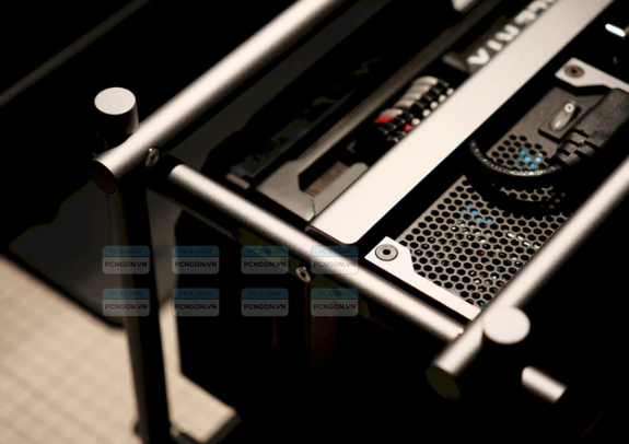 Vỏ Case Máy Tính Mini Itx Xworks 70 Xframe 2