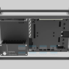 Vỏ Case Máy Tính Mini Itx Xworks 70 Xframe 6