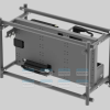 Vỏ Case Máy Tính Mini Itx Xworks 70 Xframe 8