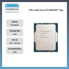 Cpu Intel Core I5 12600kf Tray (2.8ghz Turbo 4.9ghz, 10 Nhân 16 Luồng)