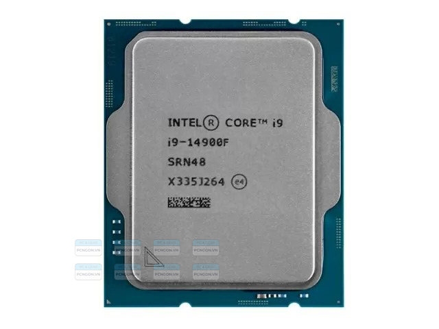 Cpu Intel Core I9 14900f Chính Hãng (1.5ghz Turbo 5.8ghz, 24 Nhân 32 Luồng) 2