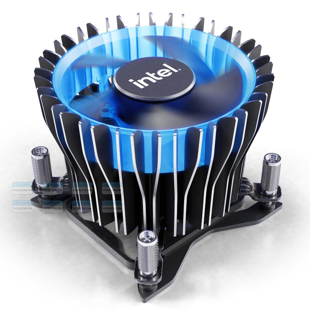 Cpu Intel Core I9 14900f Chính Hãng (1.5ghz Turbo 5.8ghz, 24 Nhân 32 Luồng) 3