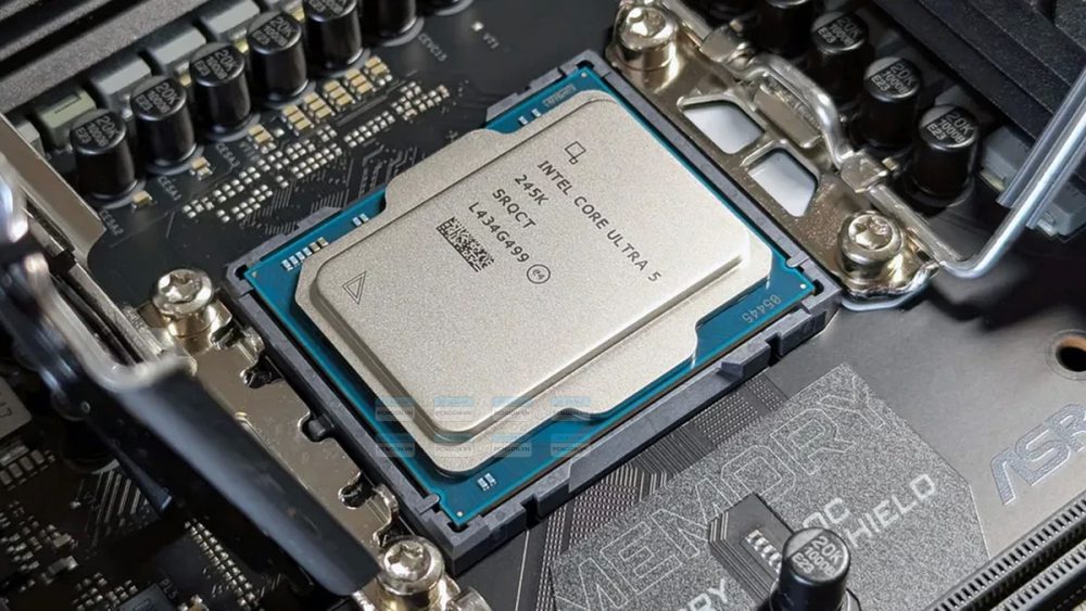 Cpu Intel Core Ultra 5 245k Chính Hãng (3.6ghz Turbo 5.2ghz, 14 Nhân 14 Luồng) 2