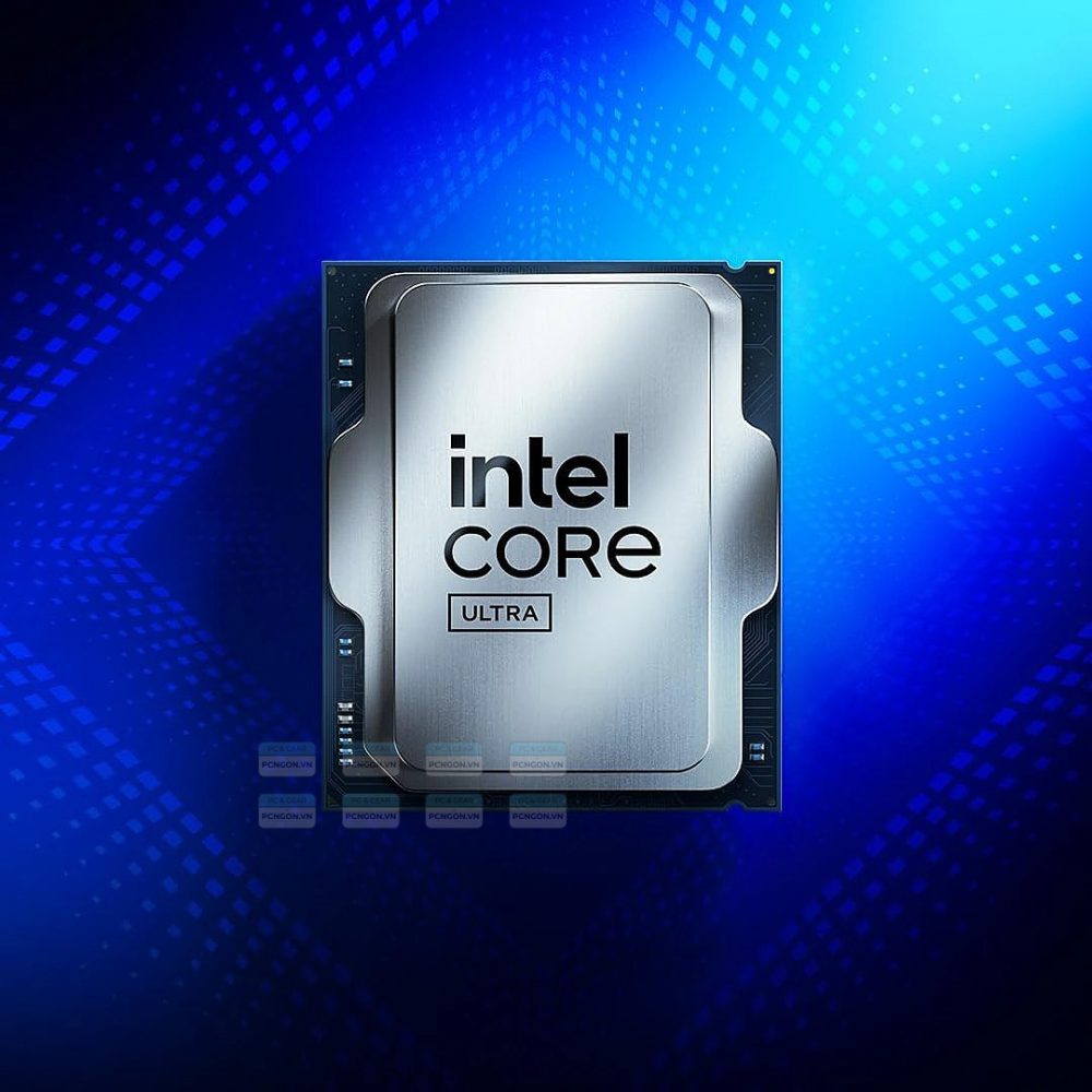 Cpu Intel Core Ultra 5 245kf Chính Hãng (3.6ghz Turbo 5.2ghz, 14 Nhân 14 Luồng) 2