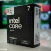 Cpu Intel Core Ultra 7 265k Chính Hãng (3.3ghz Turbo 5.5ghz, 20 Nhân 20 Luồng) 3