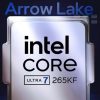 Cpu Intel Core Ultra 7 265kf Chính Hãng (3.3ghz Turbo 5.5ghz, 20 Nhân 20 Luồng) 3
