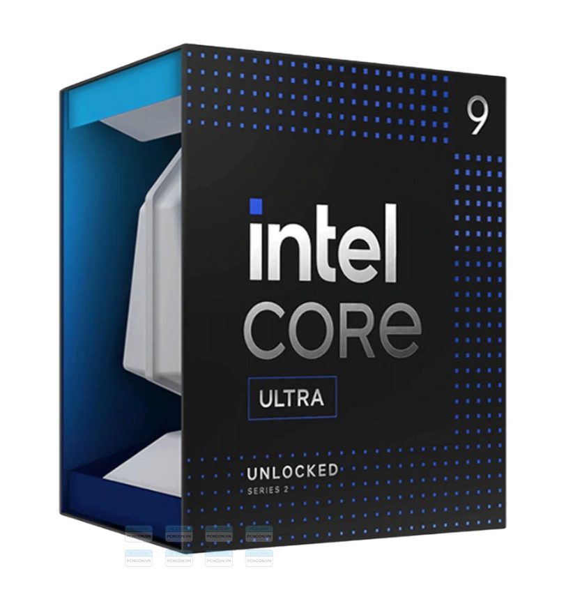 Cpu Intel Core Ultra 9 285k Chính Hãng (3.2ghz Turbo 5.7ghz, 24 Nhân 24 Luồng) 1