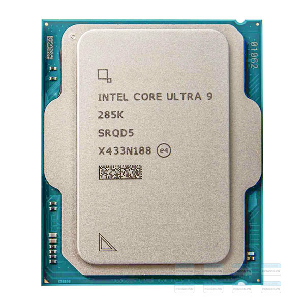 Cpu Intel Core Ultra 9 285k Chính Hãng (3.2ghz Turbo 5.7ghz, 24 Nhân 24 Luồng) 2