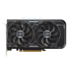Card Màn Hình Asus Dual Radeon Rx 6600 V3 8gb Gddr6 1