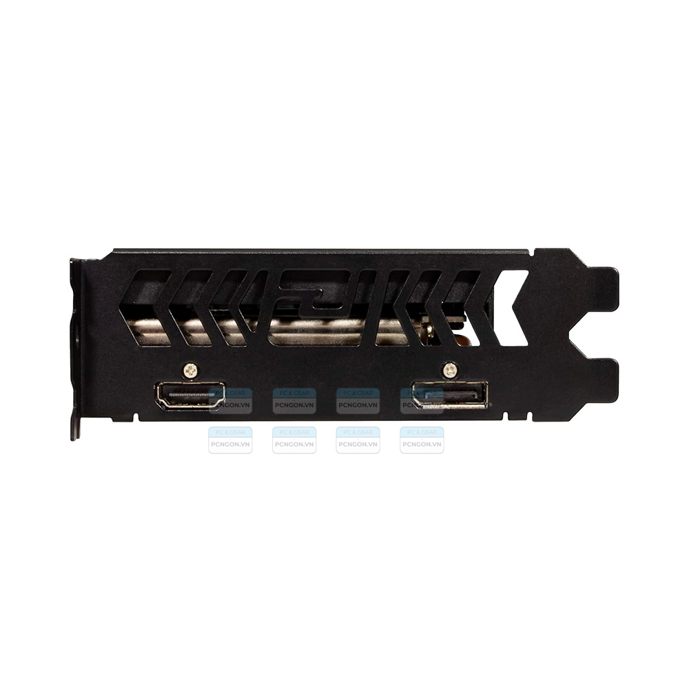 Card Màn Hình Powercolor Radeon Fighter Rx 6500 Xt 4gb Gddr6 2