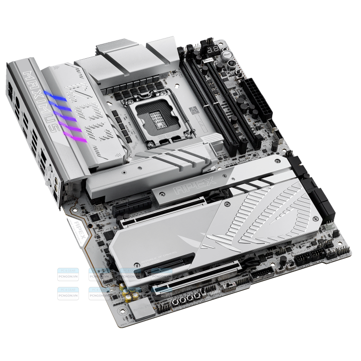 Mainboard Asus Rog Maximus Z890 Apex 3