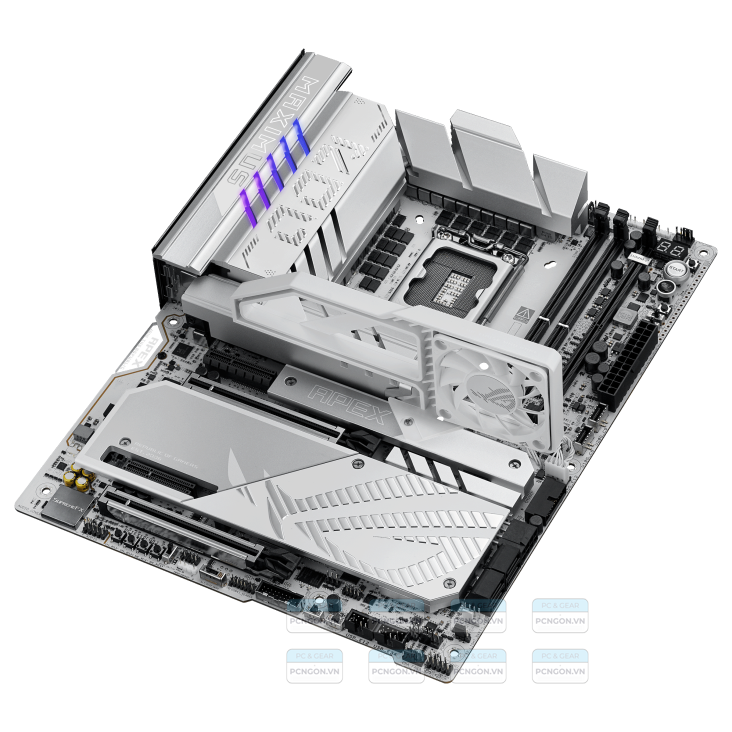 Mainboard Asus Rog Maximus Z890 Apex 4