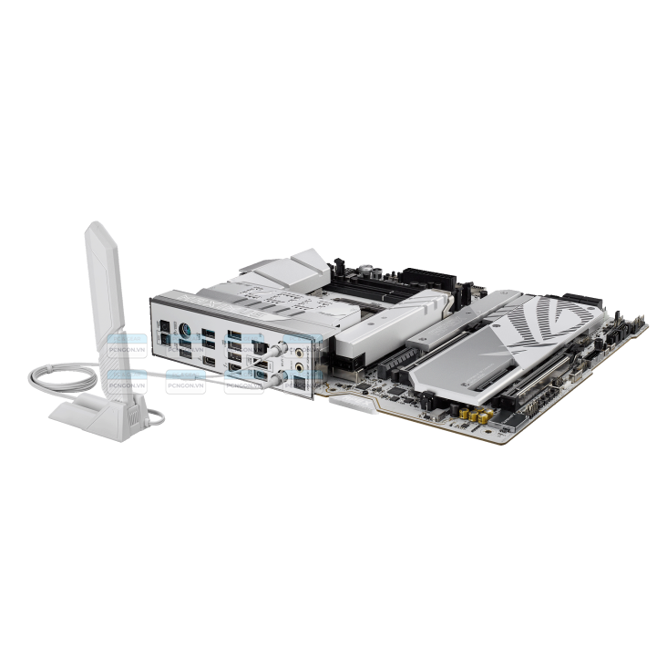 Mainboard Asus Rog Maximus Z890 Apex 7