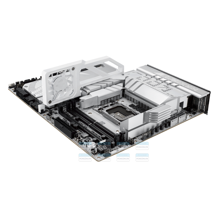 Mainboard Asus Rog Maximus Z890 Apex 8