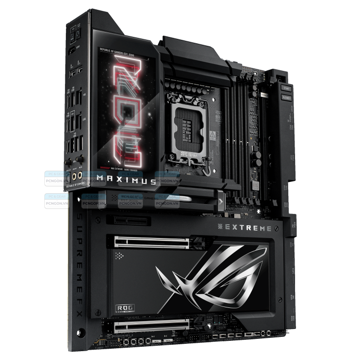 Mainboard Asus Rog Maximus Z890 Extreme 2