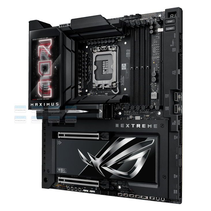 Mainboard Asus Rog Maximus Z890 Extreme 3