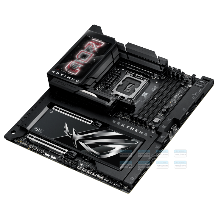 Mainboard Asus Rog Maximus Z890 Extreme 4