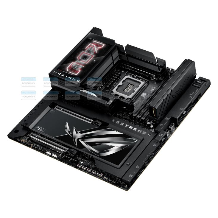 Mainboard Asus Rog Maximus Z890 Extreme 5