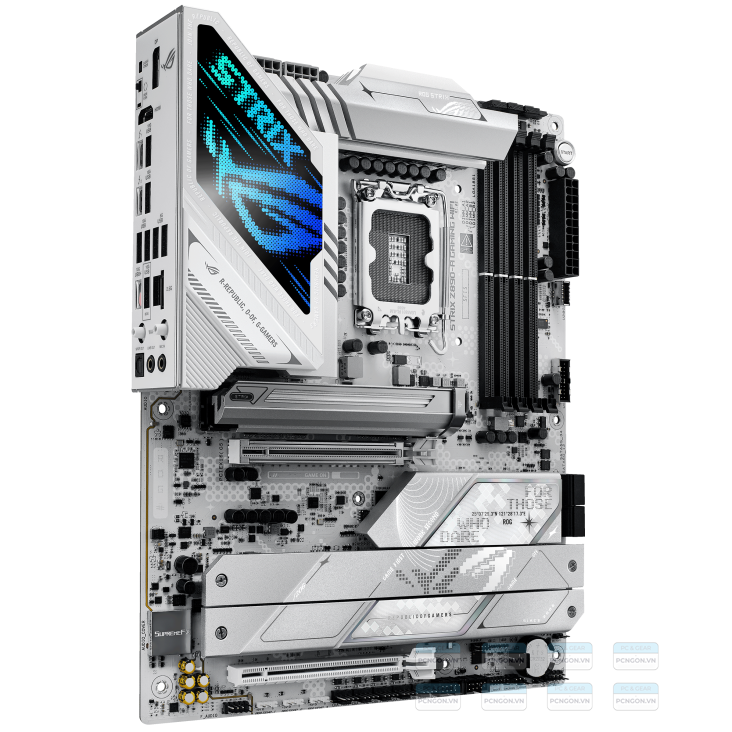 Mainboard Asus Rog Strix Z890-a Gaming Wifi 2