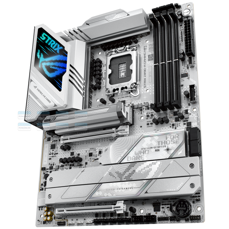 Mainboard Asus Rog Strix Z890-a Gaming Wifi 3