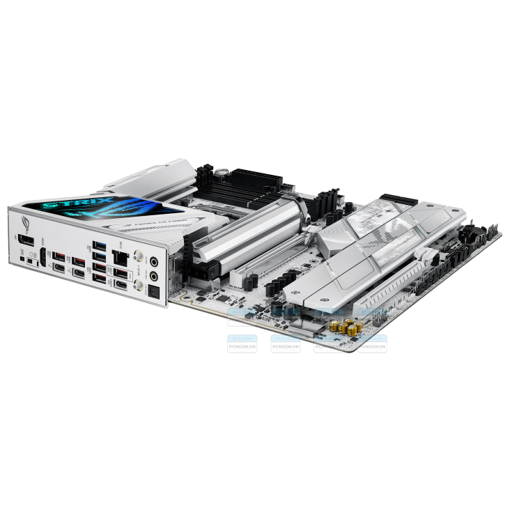 Mainboard Asus Rog Strix Z890-a Gaming Wifi 4
