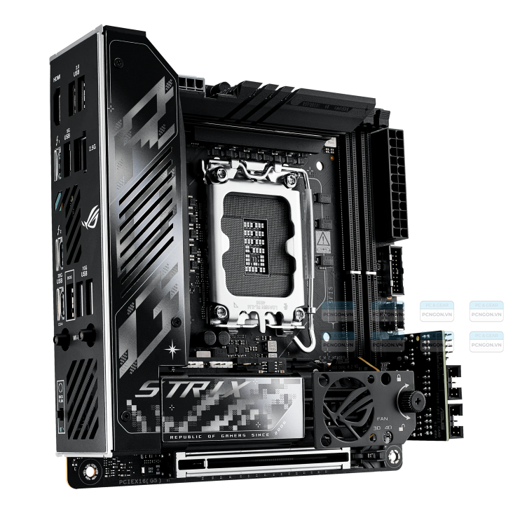 Mainboard Asus Rog Strix Z890-i Gaming Wifi 2